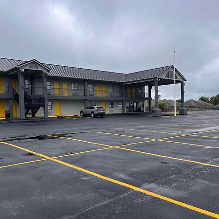 Surestay By Best Western Mcalester (Adults Only) Exterior foto