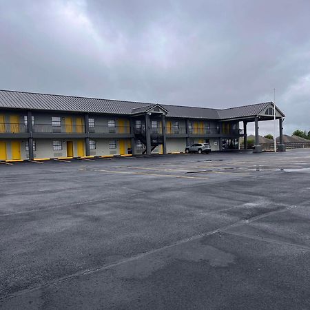 Surestay By Best Western Mcalester (Adults Only) Exterior foto