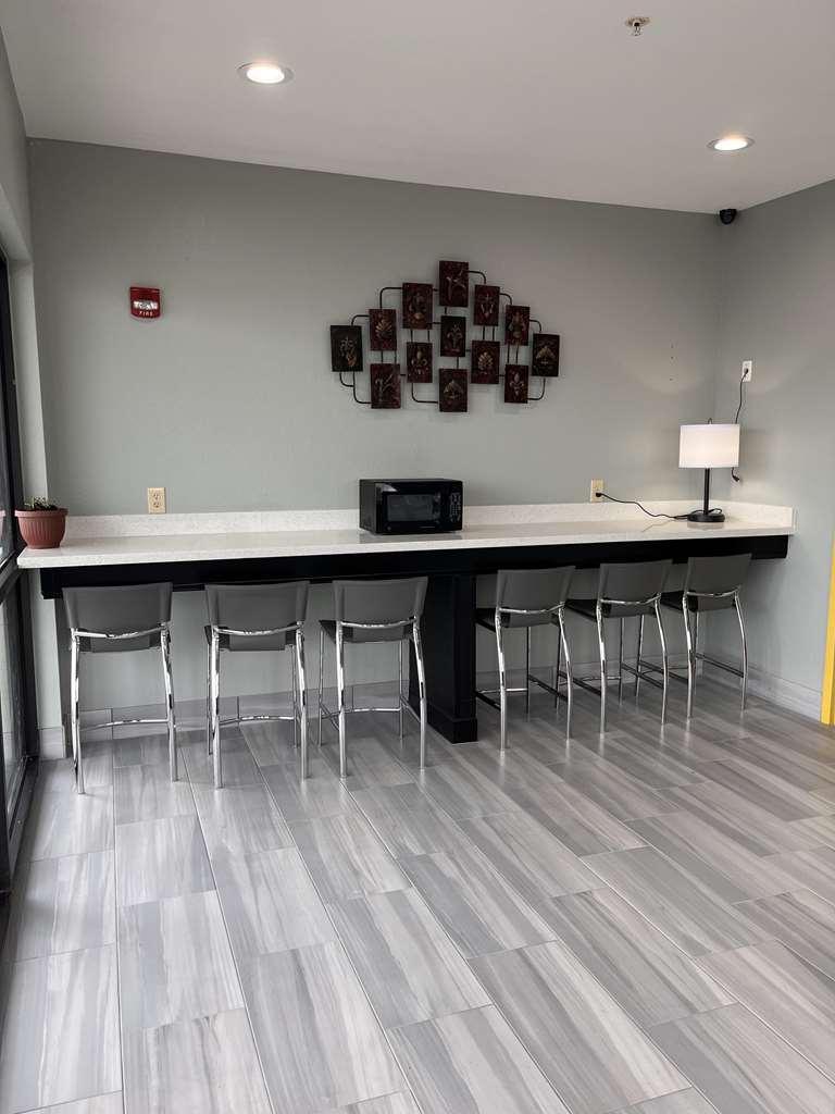 Surestay By Best Western Mcalester (Adults Only) Exterior foto