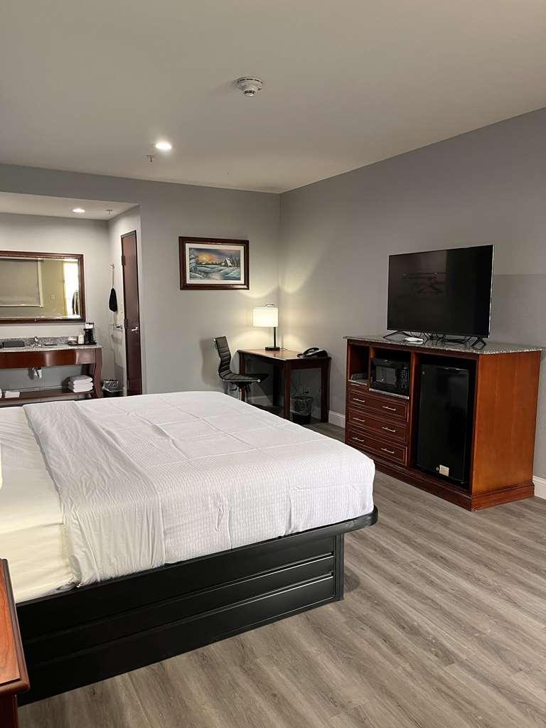 Surestay By Best Western Mcalester (Adults Only) Habitación foto