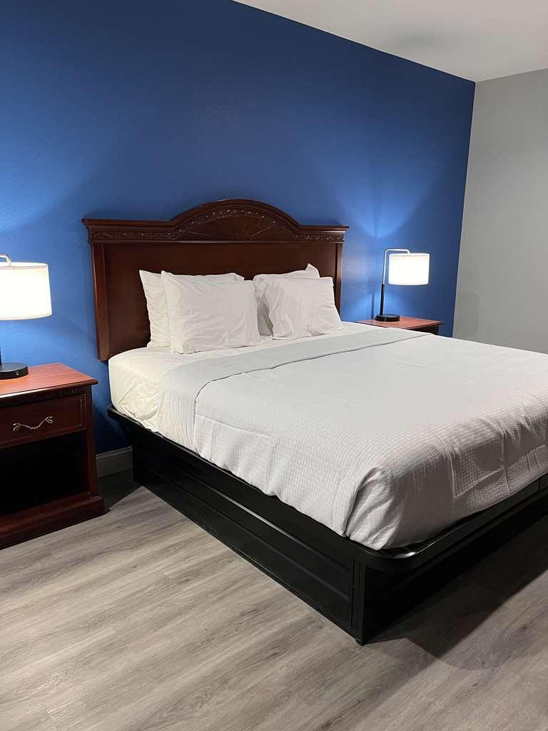 Surestay By Best Western Mcalester (Adults Only) Habitación foto
